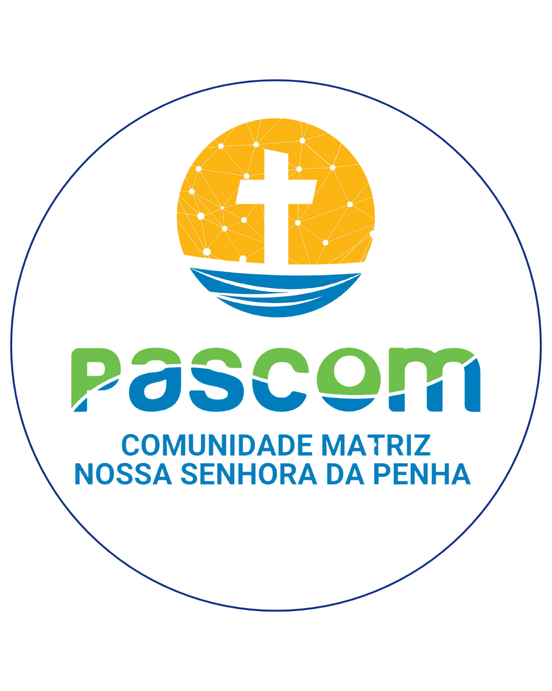 Pastoral da Comunicação